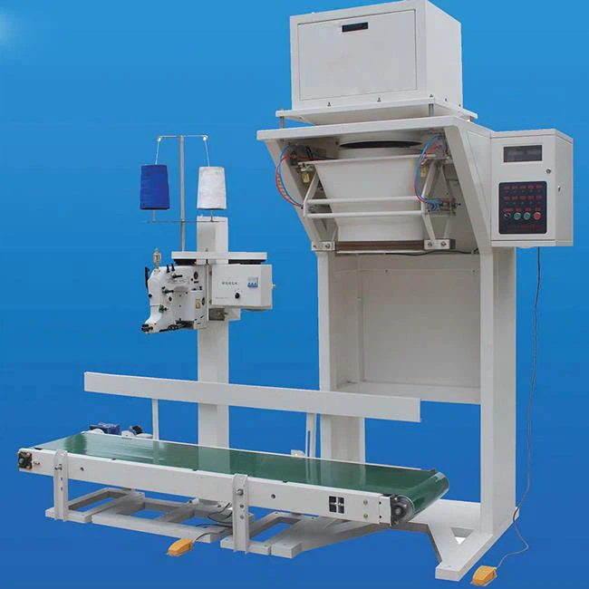 Flour Packing Machine