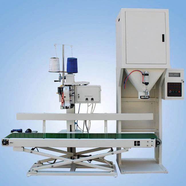 Rice Packing Machine