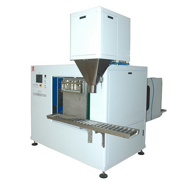 Semi Auto Rice Packing Machine