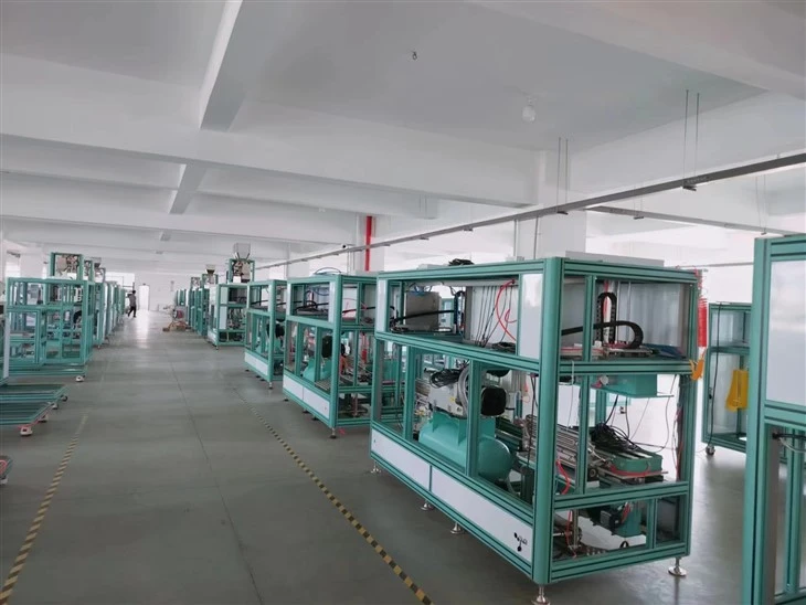 1.5kg Packing Machine For Peper Seed For Brick Shape