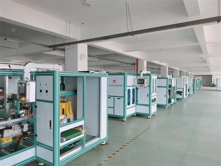 2.5 kg Cat Litter Brick Vacuum Packing Machine suppliers