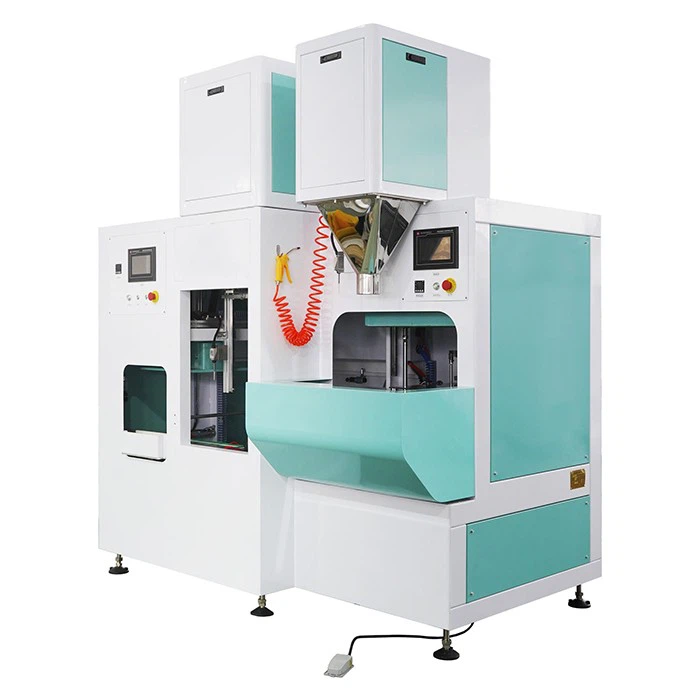5kg Dual-Side Six-Side Vacuum Packaging Machine suppliers