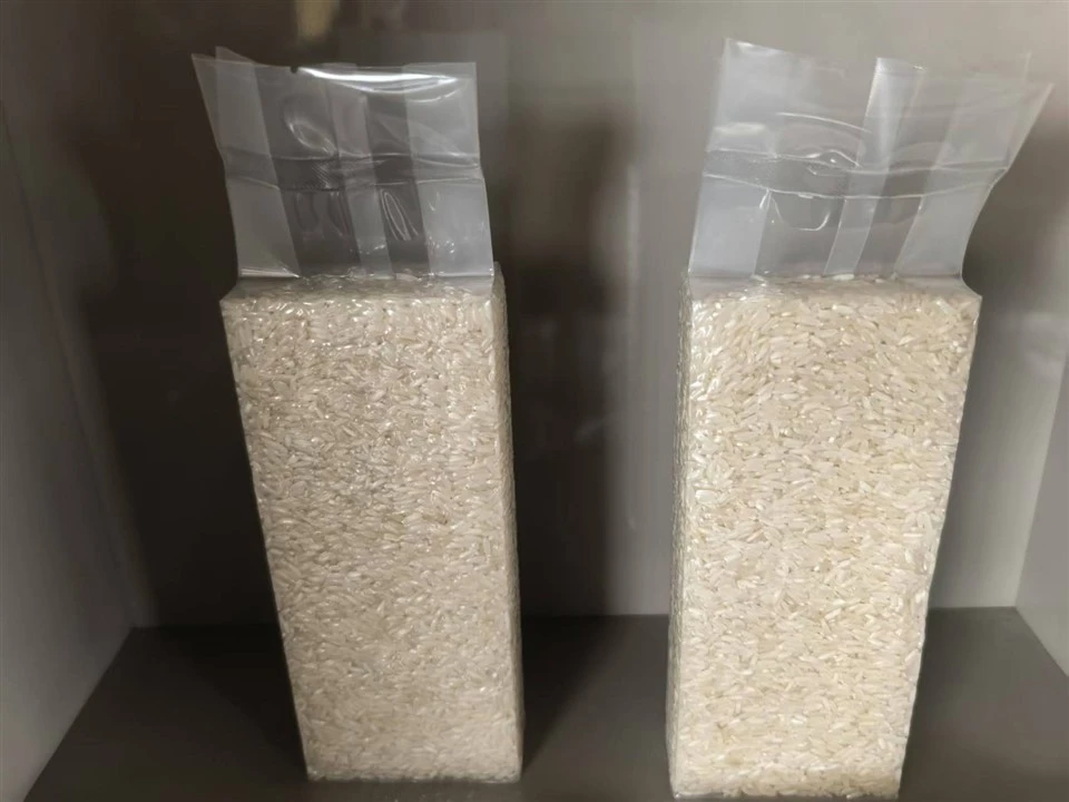 Automatic Six-Side Vacuum Shaping Packaging Machine high quality