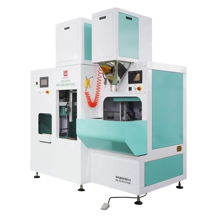 Multi Role Vacuum Machine
