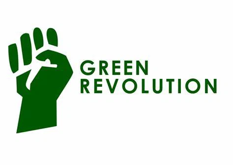 Green Transition Imperative Green Transition Imperative