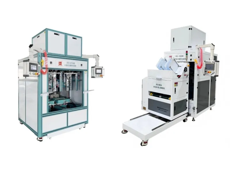 fully automatic and semi-auto vacuum packing machines fully automatic and semi-auto vacuum packing machines