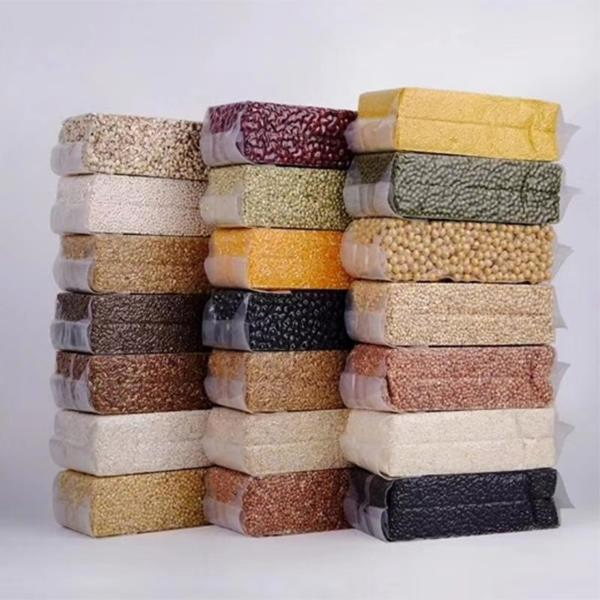 How to Choose Packaging Machine for Cereal How to Choose Packaging Machine for Cereal