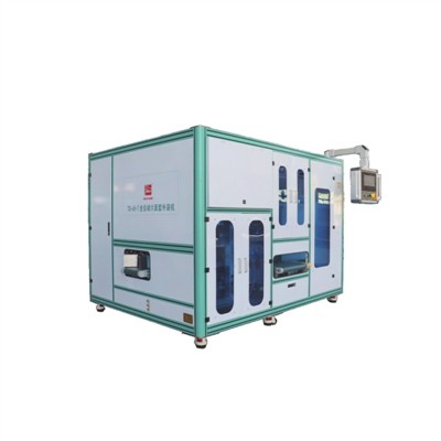 The Advantage of Packing Brick Shape Vacuum Bag into Outer Bag