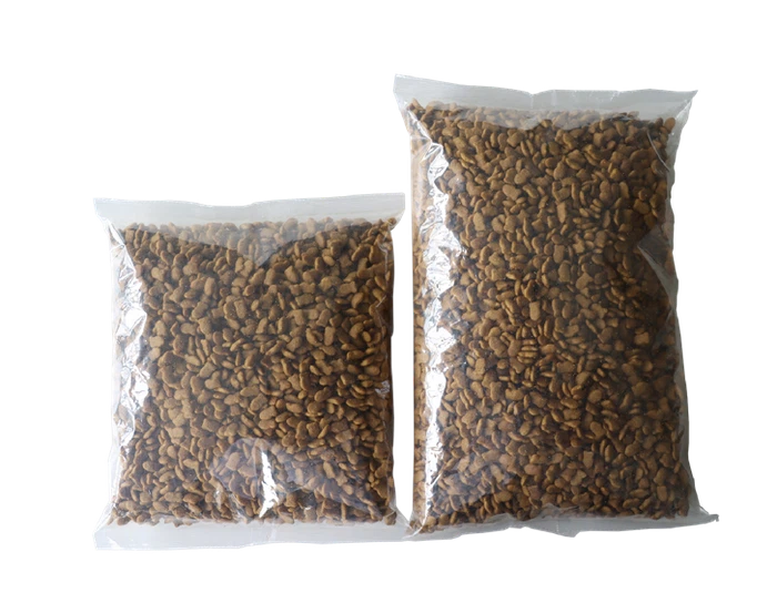 coffee bean pack