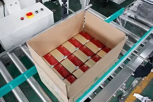 Bagging Case