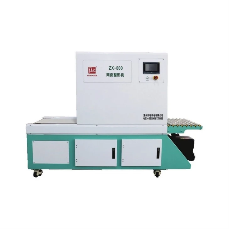 Automatic Secondary Shaping Machine