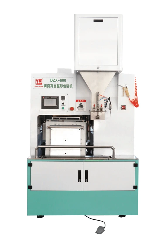 DZX-600Semi-flat DZX-600Semi-flat