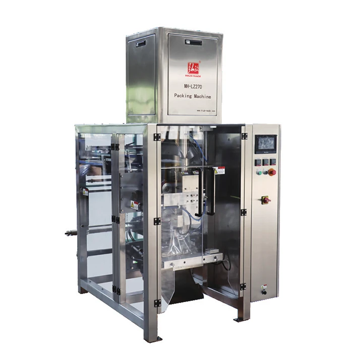 MH-LZ270 The 200g Vertical Packaging Machine