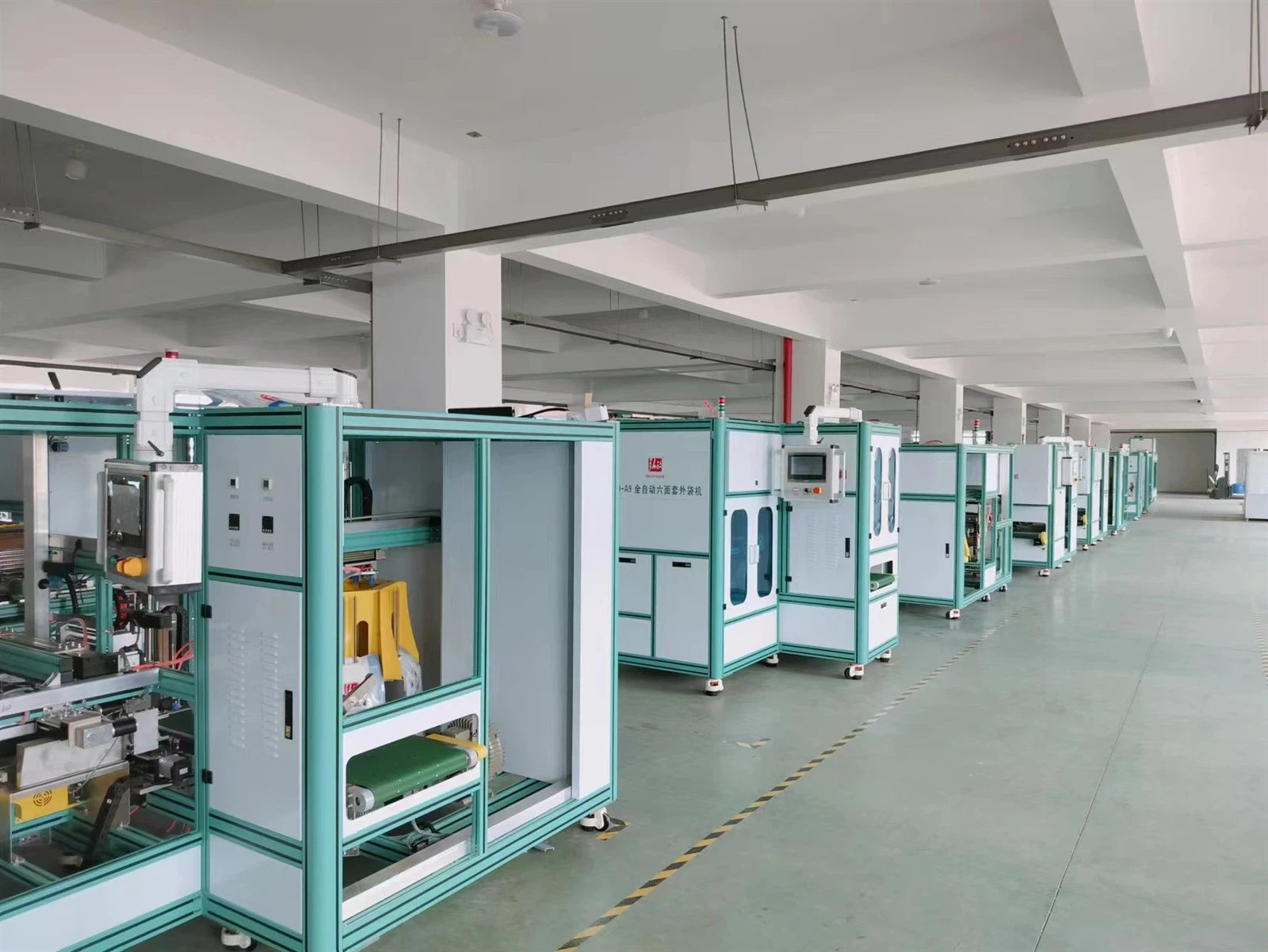 5kg Rice All-in-One Vacuum Packaging Machine 5kg Rice All-in-One Vacuum Packaging Machine