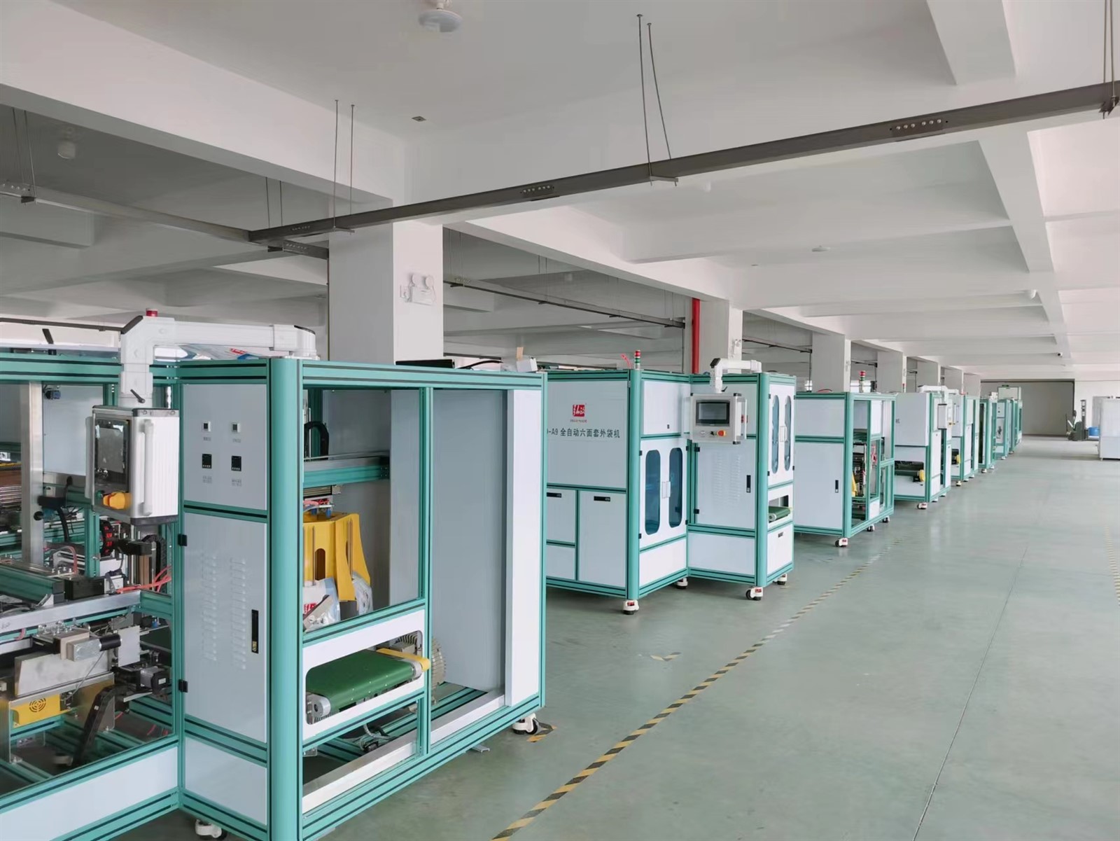 Pillow Rice Vacuum Packaging Machine Pillow Rice Vacuum Packaging Machine