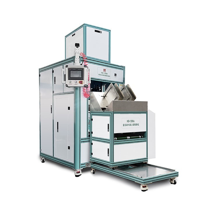 5kg Cat Litter Vacuum Packaging Machine 5kg Cat Litter Vacuum Packaging Machine