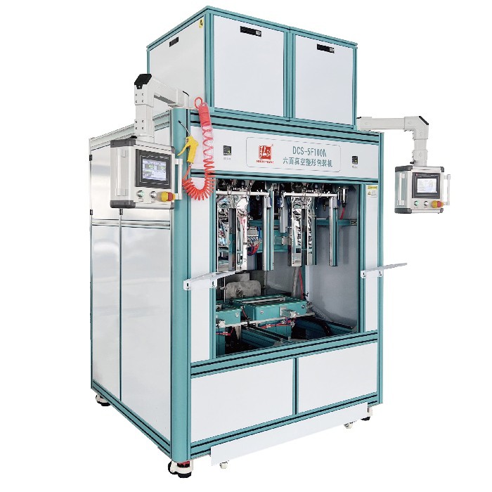 1.25kg Semi-Automatic Rice Brick Packaging Machine 1.25kg Semi-Automatic Rice Brick Packaging Machine