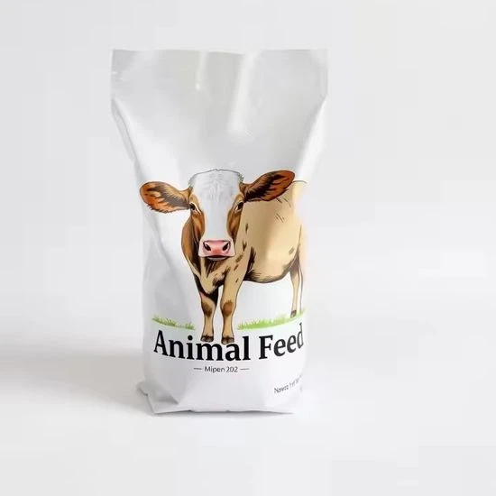 Agricultural Woven Bag PE Bag PP Sacks Packaging Machine for Animal Feed Agricultural Woven Bag PE Bag PP Sacks Packaging Machine for Animal Feed