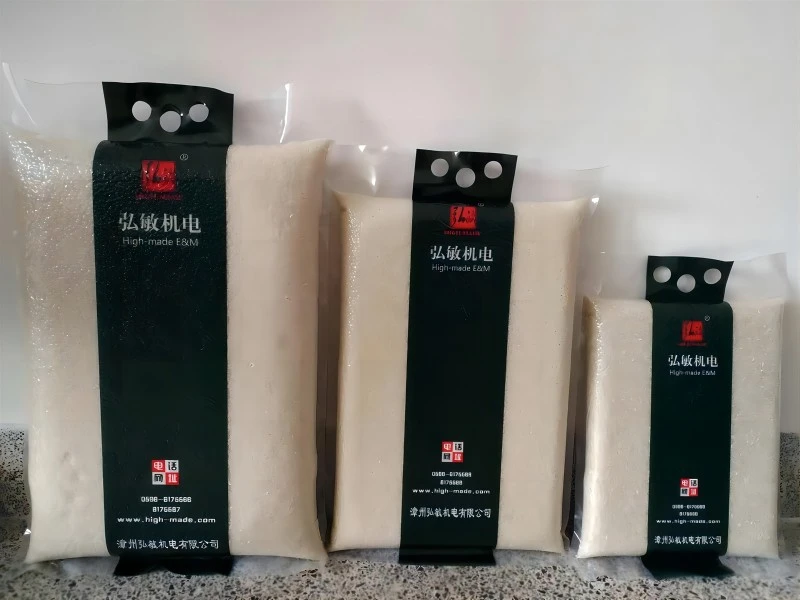pillow bag rice vacuum packing machine1 pillow bag rice vacuum packing machine1