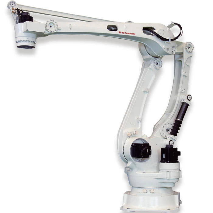 Industrial Robot Stacking Robot