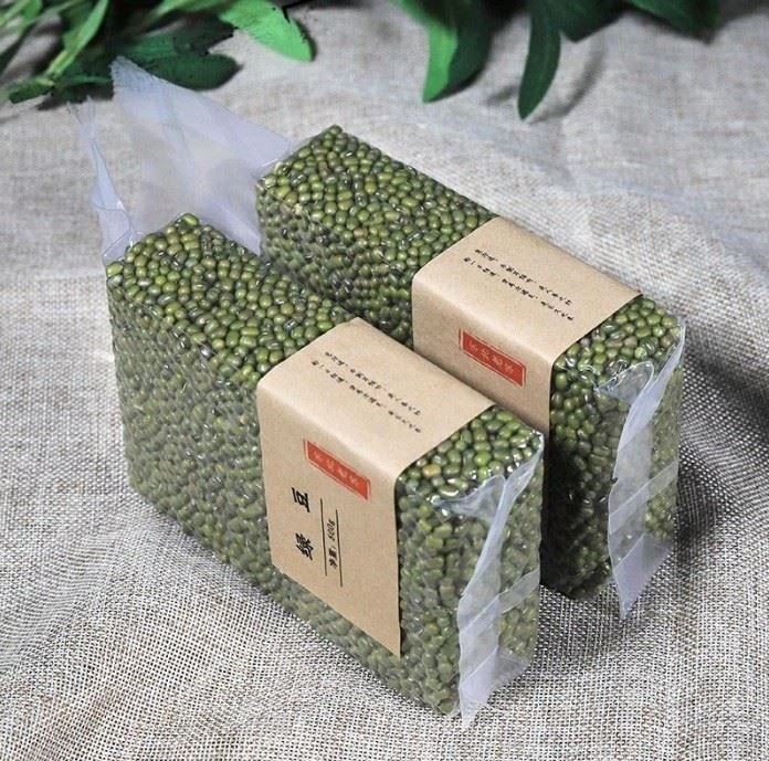 high-output-vacuum-packing-machine for beans