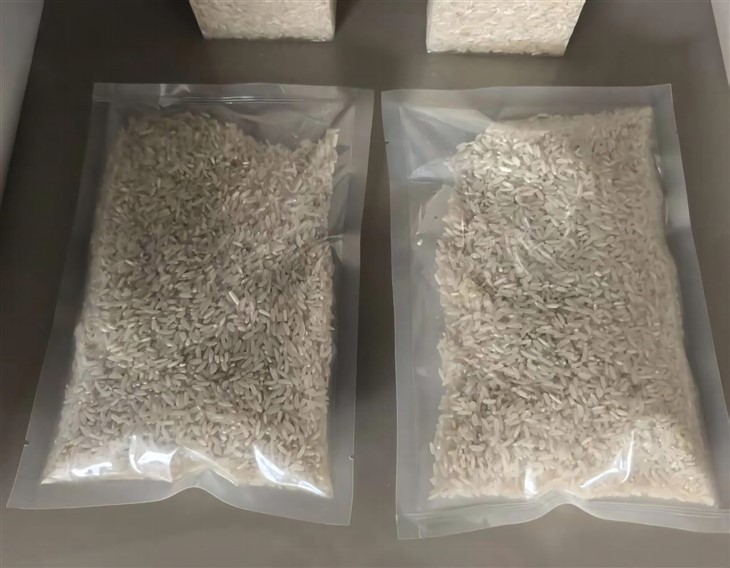 3 sides sealed bag pre-made pouch packing machine