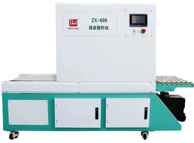Shaping Machine