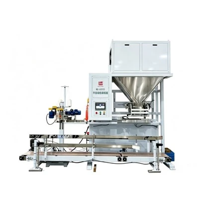 100KG Big Bag Packing Machine