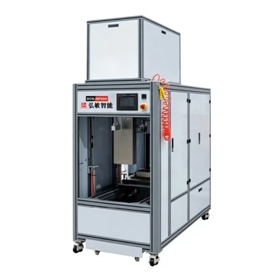 10kg Walnuts Vacuum Packing Machine