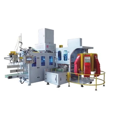 25KG PP Bag Packing Machine