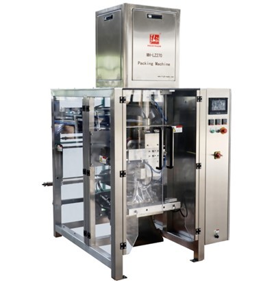 Automatic Roll Film Vertical Packing Machine
