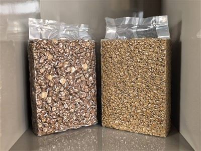 Automatic Walnut Vacuum Packing Machine Automatic Walnut Vacuum Packing Machine
