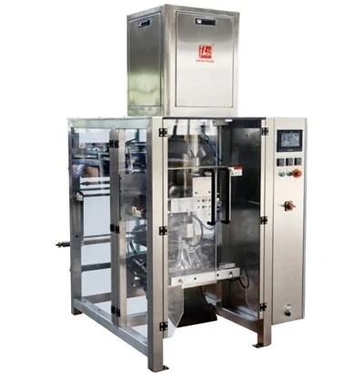 Coffee Bean Vertical Form Fill Seal Machine Coffee Bean Vertical Form Fill Seal Machine