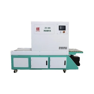 Pillow Bag Vacuum Package Shaping Machine