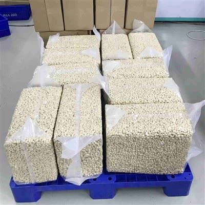 Semi Auto Cashew Vacuum Seal Packing Machine