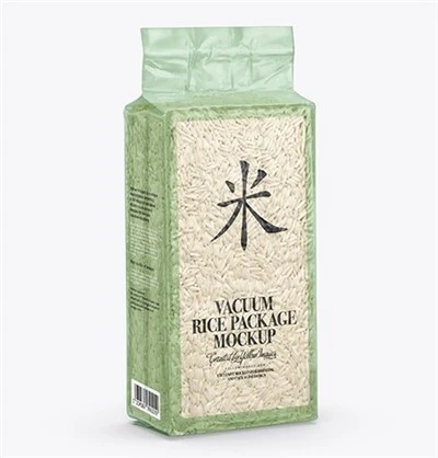 Semi-Auto Quad Bag Vacuum Packing Machine Semi-Auto Quad Bag Vacuum Packing Machine