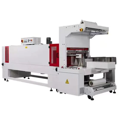 SM-8050 Thermoplastic Film Machine