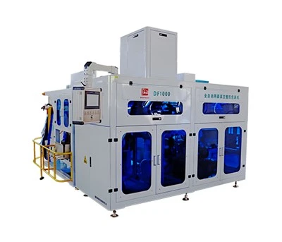 Vacuum Packing Machine With Bag Storage