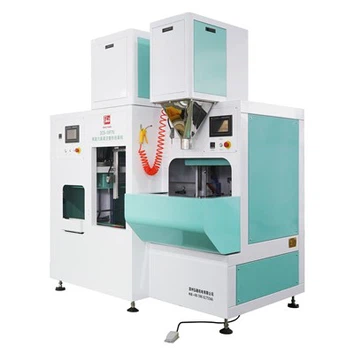 Versatile Integrated Vacuum Packaging Machine