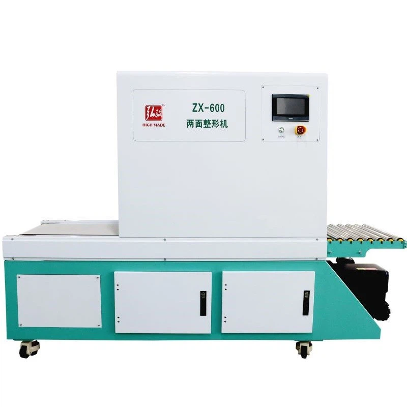 Shaping Machine