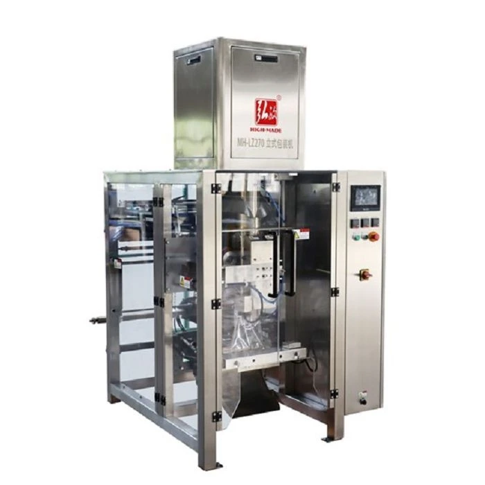 Vertical Packaging Machine Vertical Packaging Machine