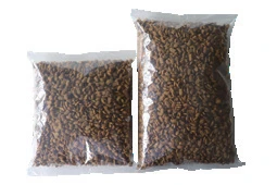 0.2Kg 2KG Pellets coffee Packing