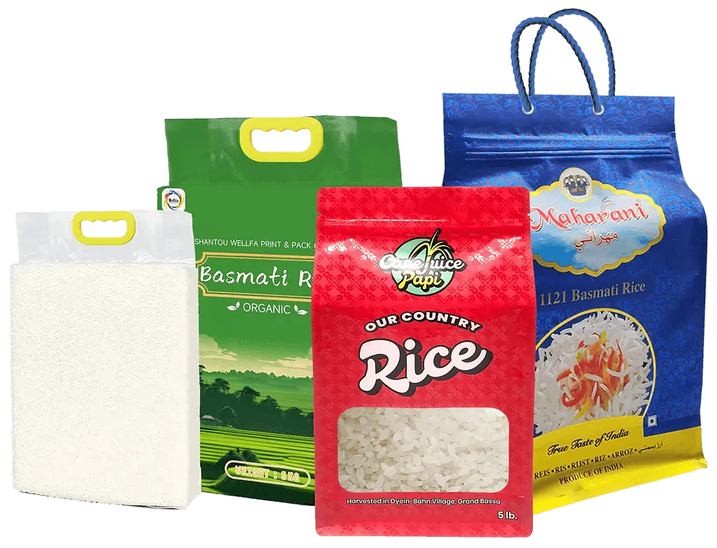 Big Bag Fully Automatic Industrial Pack