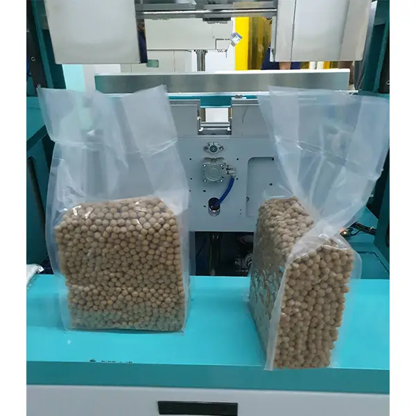 brick vacuum packing