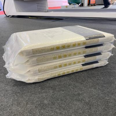 Two Sides Vacuum packing